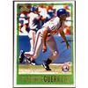 Image 1 : 1997 TOPPS VLADIMIR GUERRERO (HOF)