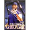 Image 1 : 1998 FLEER KEN GRIFFEY JR. (HOF)