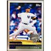 Image 1 : 2000 TOPPS MARIANO RIVERA (HOF)