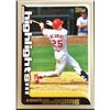 Image 1 : 2000 TOPPS MARK McGWIRE