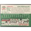 Image 2 : 2003 TOPPS HERITAGE VERNON WELLS