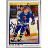 Image 1 : 1990-91 O-PEE-CHEE PREMIER MATS SUNDIN (HOF) ROOKIE CARD