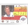 Image 2 : 1990-91 O-PEE-CHEE PREMIER WAYNE GRETZKY (HOF)