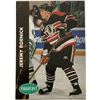 Image 1 : 1991-92 PARKHURST JEREMY ROENICK (HOF)