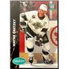 Image 1 : 1991-92 PARKHURST WAYNE GRETZKY (HOF)