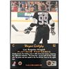 Image 2 : 1991-92 PRO SET PLATINUM WAYNE GRETZKY (HOF)