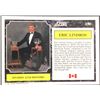 Image 2 : 1991-92 SCORE ERIC LINDROS (HOF)