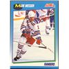 Image 1 : 1991-92 SCORE MARK MESSIER (HOF)