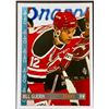Image 1 : 1992-93 O-PEE-CHEE BILL GUERIN ROOKIE CARD