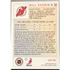 Image 2 : 1992-93 O-PEE-CHEE BILL GUERIN ROOKIE CARD