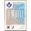 Image 2 : 1992-93 O-PEE-CHEE DOUG GILMOUR (HOF)