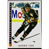 Image 1 : 1993-94 SCORE JAROMIR JAGR (HOF)