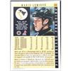 Image 2 : 1993-94 SCORE MARIO LEMIEUX (HOF)