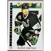 Image 1 : 1993-94 SCORE WAYNE GRETZKY (HOF)