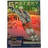 Image 1 : 1999-2000 UPPER DECK WAYNE GRETZKY (HOF)