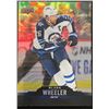 Image 1 : 2020-21 UPPER DECK BLAKE WHEELER