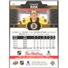 Image 2 : 2020-21 UPPER DECK TUUKKA RASK