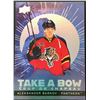 Image 1 : 2024-25 UPPER DECK TAKE A BOW ALEKSANDER BARKOV