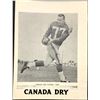 Image 1 : 1960 CANADA DRY TOMMY JOE COFFEY (HOF)