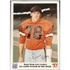 Image 1 : 1972 B.C. LIONS RBC RON ESTAY (HOF)