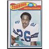 Image 1 : 1977 TOPPS PRESTON PEARSON