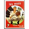 Image 1 : 1959 TOPPS LES MOSS