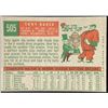 Image 2 : 1959 TOPPS TONY KUBEK