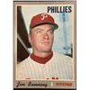 Image 1 : 1970 O-PEE-CHEE JIM BUNNING (HOF)