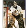 Image 1 : GERRY CHEEVERS (HOF) 8x10 GLOSSY