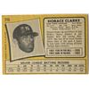Image 2 : 1971 O-PEE-CHEE HI NUMBERS HORACE CLARKE