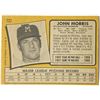 Image 2 : 1971 O-PEE-CHEE HI NUMBERS JOHN MORRIS