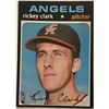 Image 1 : 1971 O-PEE-CHEE HI-NUMBER RICKEY CLARK