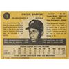 Image 2 : 1971 O-PEE-CHEE OSCAR GAMBLE ROOKIE CARD