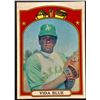 Image 1 : 1972 O-PEE-CHEE VIDA BLUE (HOF)