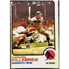Image 1 : 1973 O-PEE-CHEE HARMON KILLEBREW (HOF)