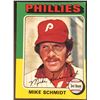 Image 1 : 1975 O-PEE-CHEE MIKE SCHMIDT (HOF)