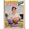 Image 1 : 1977 O-PEE-CHEE BERT BLYLEVEN (HOF)