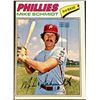 Image 1 : 1977 O-PEE-CHEE MIKE SCHMIDT (HOF)