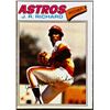 Image 1 : 1977 O-PEE-CHEE J.R. RICHARD