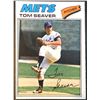 Image 1 : 1977 O-PEE-CHEE TOM SEAVER (HOF)