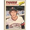 Image 1 : 1977 O-PEE-CHEE MARK FIDRYCH ROOKIE CARD