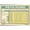 Image 2 : 1977 O-PEE-CHEE PETE ROSE