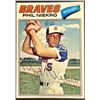Image 1 : 1977 O-PEE-CHEE PHIL NIEKRO (HOF)