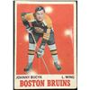 Image 1 : 1970-71 O-PEE-CHEE JOHNNY BUCYK (HOF)