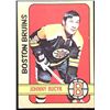 Image 1 : 1972-73 O-PEE-CHEE JOHNNY BUCYK (HOF)
