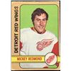 Image 1 : 1972-73 O-PEE-CHEE MICKEY REDMOND