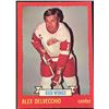 Image 1 : 1973-74 O-PEE-CHEE ALEX DELVECCHIO (HOF)