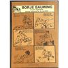 Image 2 : 1975-76 O-PEE-CHEE BORJE SALMING (HOF)