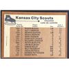 Image 2 : 1975-76 O-PEE-CHEE KANSAS CITY SCOUTS