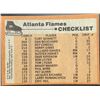 Image 2 : 1975-76 TOPPS ATLANTA FLAMES
